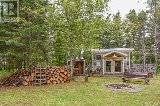 1575 Rivière à La Truite Road, House detached with 3 bedrooms, 2 bathrooms and null parking in Tracadie NB | Image 15