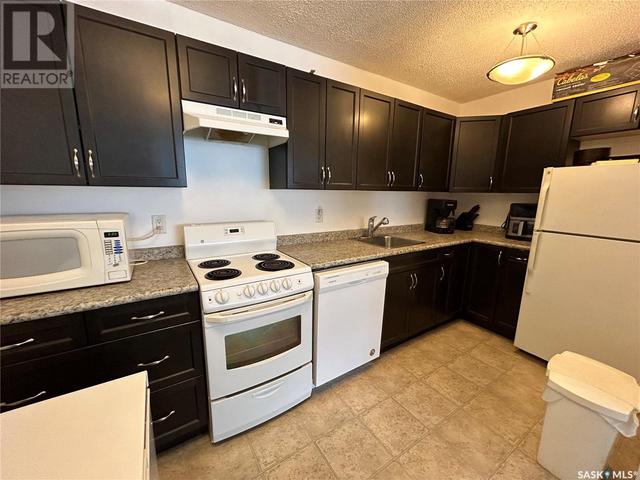 105 - 1223 7th Avenue N, Condo with 1 bedrooms, 1 bathrooms and null parking in Saskatoon SK | Image 13