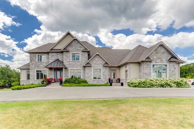 3240 Salem Rd, House detached with 5 bedrooms, 7 bathrooms and 29 parking in Pickering ON | Image 22