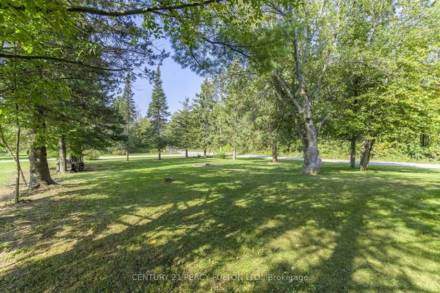 2063 2nd Line, House detached with 2 bedrooms, 1 bathrooms and 6 parking in Trent Hills ON | Image 28