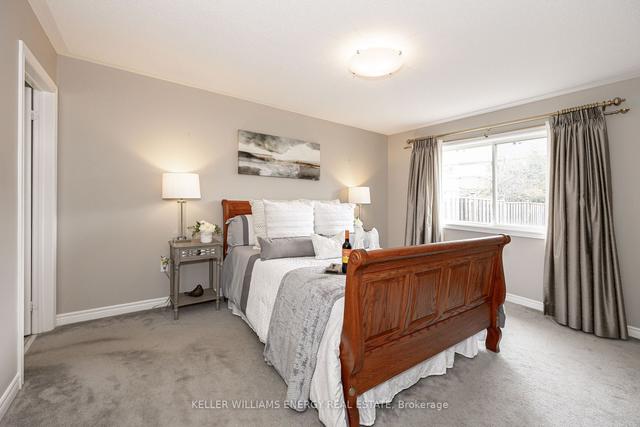 51 Apple Tree Cres, House attached with 2 bedrooms, 3 bathrooms and 2 parking in Uxbridge ON | Image 4