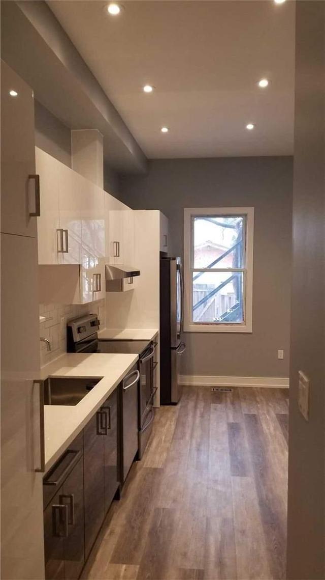 Main - 39 Major St, House detached with 1 bedrooms, 1 bathrooms and null parking in Toronto ON | Image 8