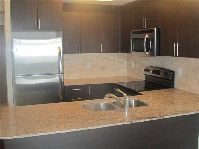 502 - 520 Steeles Ave W, Condo with 1 bedrooms, 2 bathrooms and 1 parking in Vaughan ON | Image 2