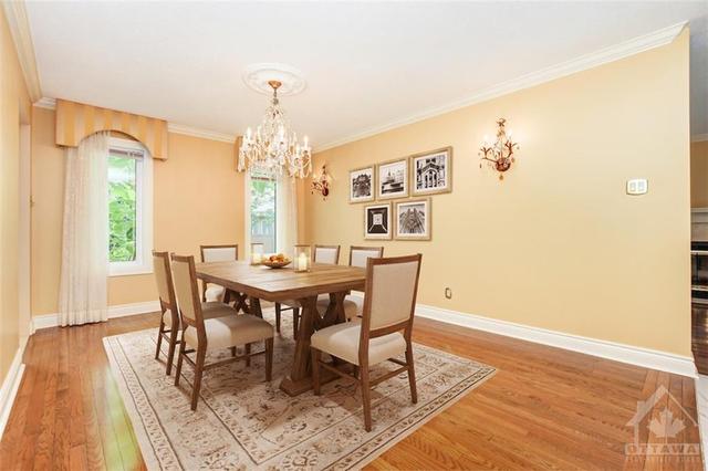 1 Weymouth Court, House detached with 4 bedrooms, 4 bathrooms and 6 parking in Ottawa ON | Image 7