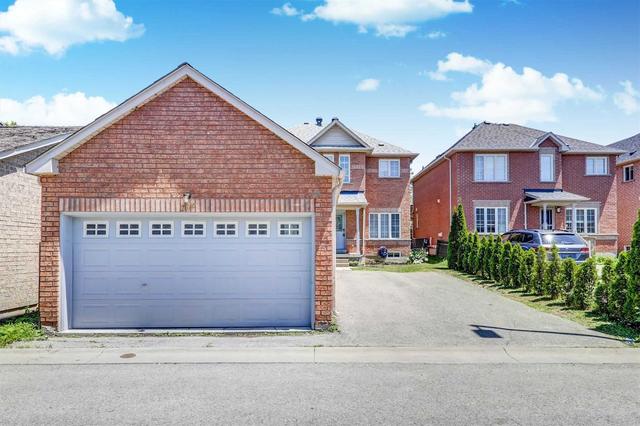 722 Shoal Point Rd, House detached with 4 bedrooms, 3 bathrooms and 6 parking in Ajax ON | Image 31