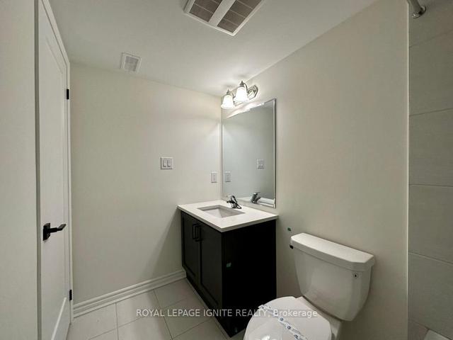 119 - 1081 Danforth Rd S, Townhouse with 2 bedrooms, 2 bathrooms and 1 parking in Toronto ON | Image 3
