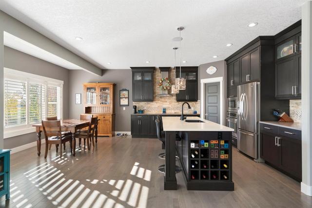 1213 Hillcrest Manor Estates, House detached with 5 bedrooms, 3 bathrooms and 4 parking in Strathmore AB | Image 12