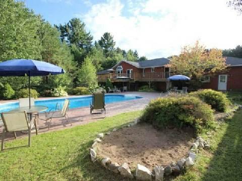 8557 9th Line, House detached with 3 bedrooms, 4 bathrooms and 20 parking in Oro Medonte ON | Image 16