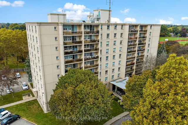 109 - 6400 Huggins St, Condo with 2 bedrooms, 1 bathrooms and 2 parking in Niagara Falls ON | Image 5