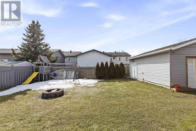 65 Muriel Dr, House detached with 4 bedrooms, 2 bathrooms and null parking in Sault Ste. Marie ON | Image 7