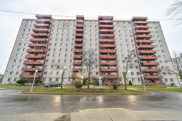 104 - 200 Lotherton Pkwy, Condo with 4 bedrooms, 1 bathrooms and 1 parking in Toronto ON | Image 23