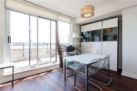 833 - 8 Telegram Mews, Condo with 2 bedrooms, 3 bathrooms and 1 parking in Toronto ON | Image 4