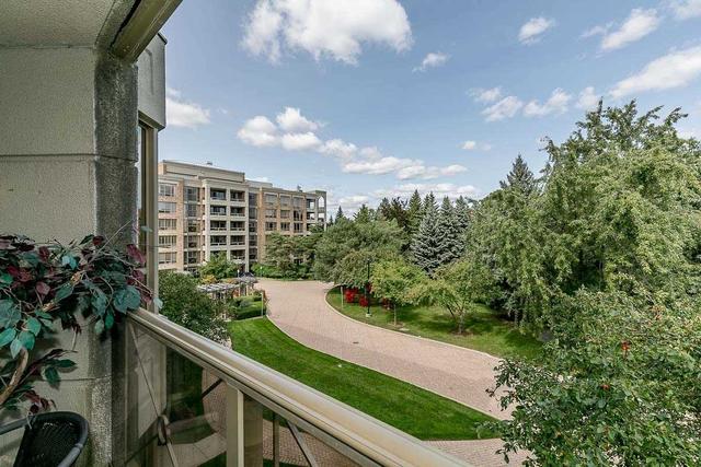 307 - 215 The Donway W, Condo with 2 bedrooms, 2 bathrooms and 1 parking in Toronto ON | Image 20