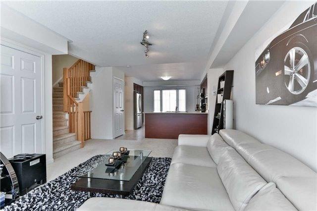 85 - 5650 Winston Churchill Blvd, Townhouse with 2 bedrooms, 3 bathrooms and 1 parking in Mississauga ON | Image 5