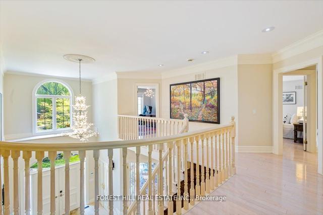 22 Valloncliffe Rd, House detached with 5 bedrooms, 7 bathrooms and 15 parking in Markham ON | Image 20