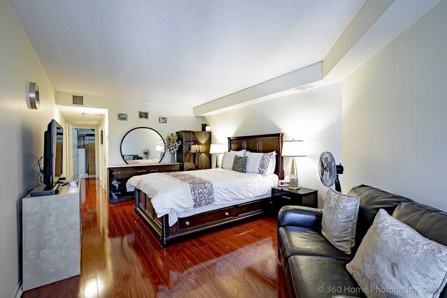 416 - 4727 Sheppard Ave, Condo with 2 bedrooms, 2 bathrooms and 1 parking in Toronto ON | Image 5