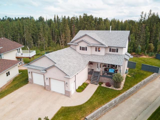 26 Park Point, House detached with 5 bedrooms, 3 bathrooms and 2 parking in Whitecourt AB | Image 34