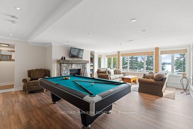 7 - 1363 Juddhaven Rd, House detached with 7 bedrooms, 5 bathrooms and 12 parking in Muskoka Lakes ON | Image 27