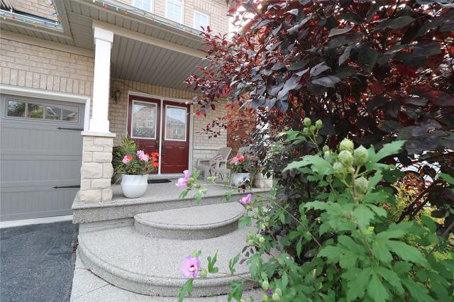 5400 Kindos St, House detached with 3 bedrooms, 3 bathrooms and 4 parking in Burlington ON | Image 23