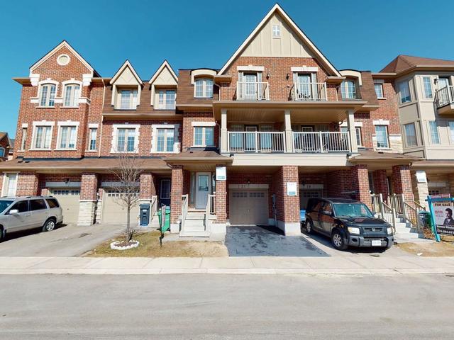 21 Shipmate Ave, House attached with 3 bedrooms, 4 bathrooms and 2 parking in Brampton ON | Image 1