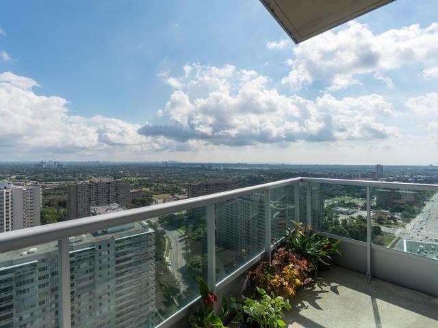 3001 - 1 Elm Dr W, Condo with 2 bedrooms, 2 bathrooms and 1 parking in Mississauga ON | Image 29