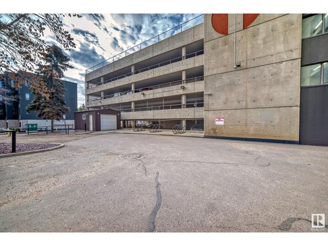1505 - 10149 Saskatchewan Dr Nw Nw, Condo with 2 bedrooms, 2 bathrooms and null parking in Edmonton AB | Image 39