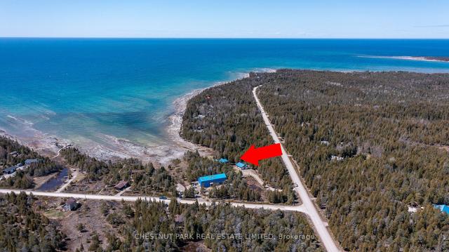 1182 Dorcas Bay Rd, House detached with 2 bedrooms, 2 bathrooms and 8 parking in Northern Bruce Peninsula ON | Image 33