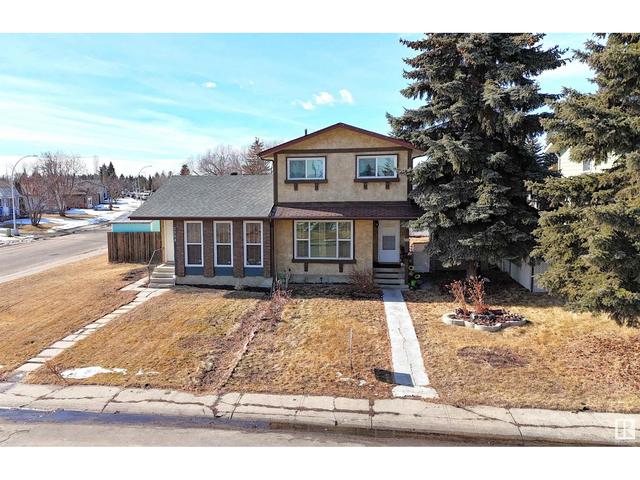 2510 78 St Nw, House semidetached with 4 bedrooms, 2 bathrooms and null parking in Edmonton AB | Image 23