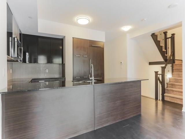 Th12 - 5168 Yonge St, Townhouse with 3 bedrooms, 4 bathrooms and 2 parking in Toronto ON | Image 4