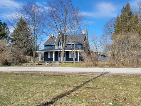 100 Front St E, House detached with 4 bedrooms, 3 bathrooms and 12 parking in Kawartha Lakes ON | Card Image