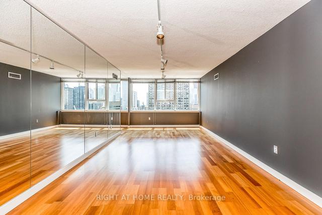 1903 - 45 Carlton St, Condo with 2 bedrooms, 2 bathrooms and 1 parking in Toronto ON | Image 13