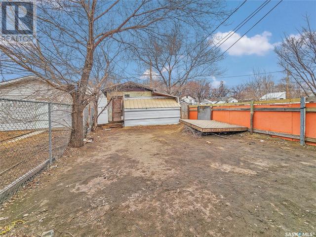 131 M Avenue S, House detached with 3 bedrooms, 2 bathrooms and null parking in Saskatoon SK | Image 22