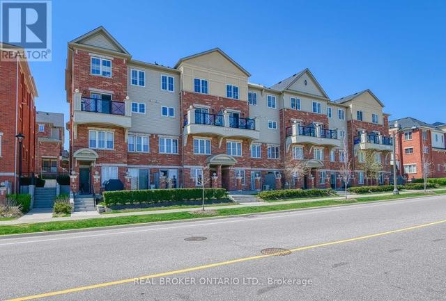 37 - 51 Hays Blvd, Townhouse with 2 bedrooms, 2 bathrooms and 1 parking in Oakville ON | Image 20