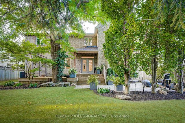 7 Golfcrest Rd, House detached with 4 bedrooms, 5 bathrooms and 6 parking in Toronto ON | Image 29