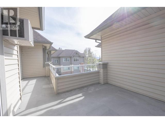 302 - 151 Taylor Road, Condo with 2 bedrooms, 2 bathrooms and 2 parking in Kelowna BC | Image 10