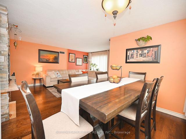 1602 - 50 Elm Dr E, Condo with 3 bedrooms, 2 bathrooms and 2 parking in Mississauga ON | Image 29