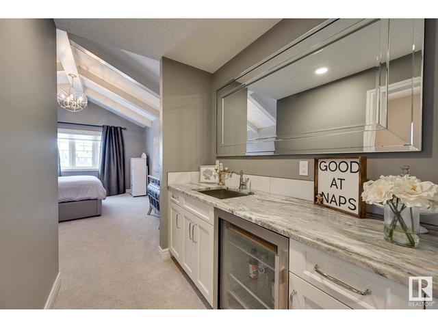 5110 Woolsey Li Nw, House detached with 4 bedrooms, 4 bathrooms and null parking in Edmonton AB | Image 41