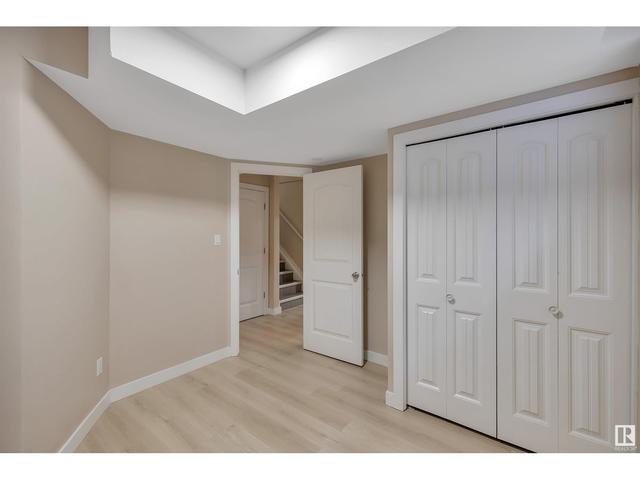 9622 110a Av Nw Nw, House detached with 5 bedrooms, 3 bathrooms and null parking in Edmonton AB | Image 38