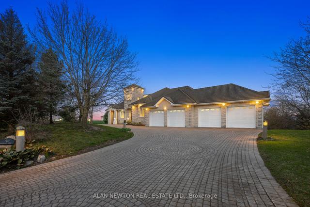 760 Woodland Acres Cres, House detached with 4 bedrooms, 7 bathrooms and 15 parking in Vaughan ON | Image 36