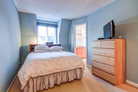 Th 23 - 11 Niagara St, Townhouse with 4 bedrooms, 3 bathrooms and 2 parking in Toronto ON | Image 7