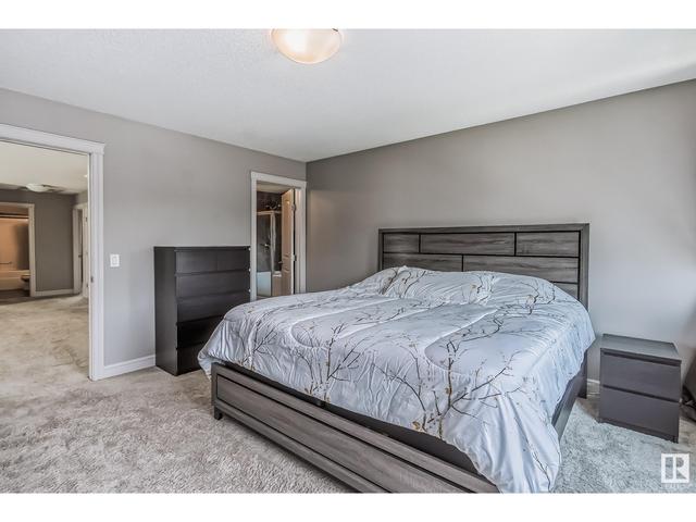 1298 Starling Dr Nw, House detached with 4 bedrooms, 2 bathrooms and null parking in Edmonton AB | Image 17