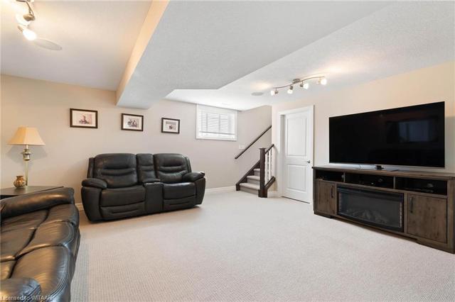 142 Glendale Drive, House detached with 3 bedrooms, 3 bathrooms and 8 parking in Tillsonburg ON | Image 14