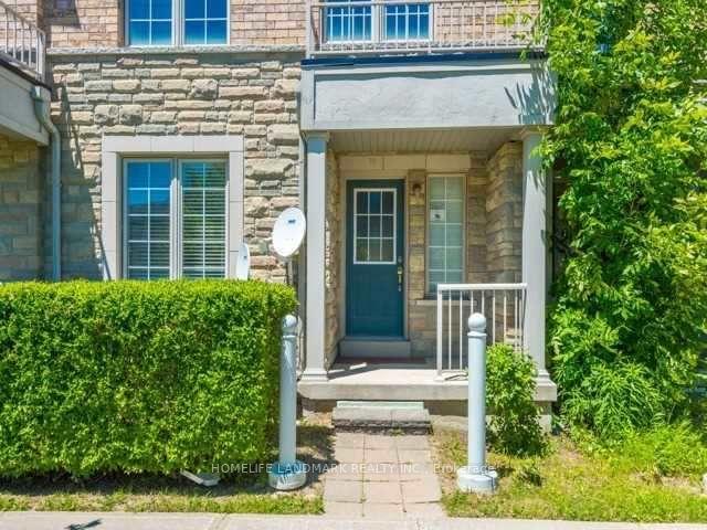 35 Prince Charles Way, House attached with 4 bedrooms, 4 bathrooms and 2 parking in Markham ON | Image 7
