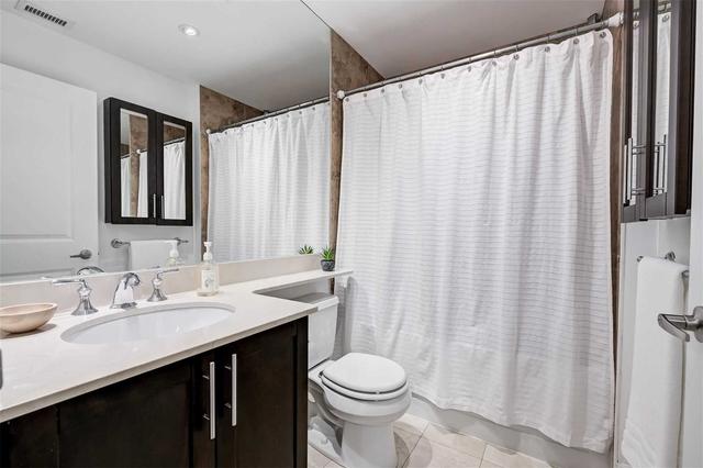 th 3 - 89 Sloping Sky Mews, Townhouse with 3 bedrooms, 3 bathrooms and 2 parking in Toronto ON | Image 14