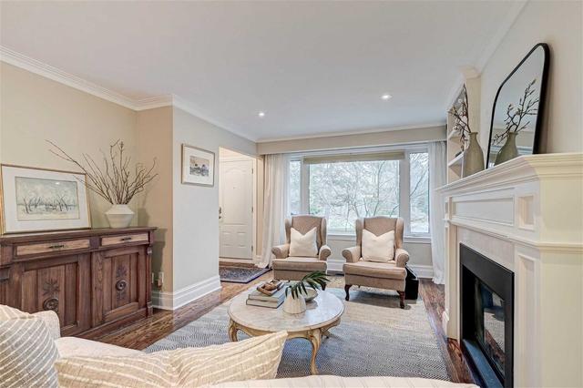 52 Colonel Danforth Tr, House detached with 3 bedrooms, 2 bathrooms and 5 parking in Toronto ON | Image 34
