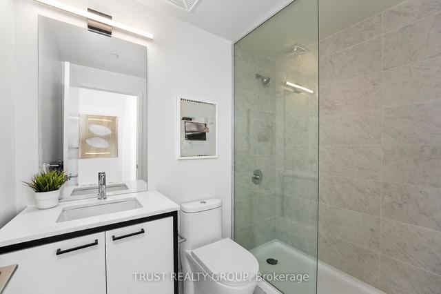 1104 - 1808 St. Clair Ave W, Condo with 2 bedrooms, 2 bathrooms and 0 parking in Toronto ON | Image 6
