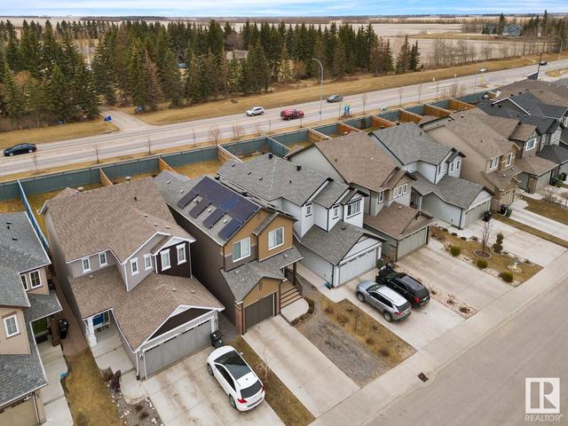 1771 Dumont Cr Sw Sw, House detached with 3 bedrooms, 2 bathrooms and null parking in Edmonton AB | Image 7