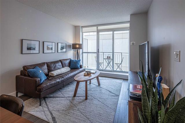 909 - 18 Stafford St, Condo with 1 bedrooms, 1 bathrooms and 1 parking in Toronto ON | Image 34