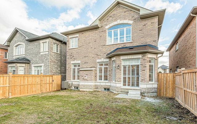 15143 Danby Rd, House detached with 4 bedrooms, 4 bathrooms and 4 parking in Halton Hills ON | Image 31