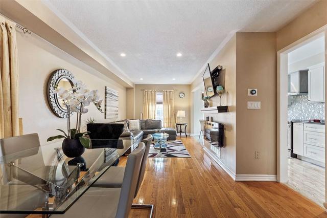 4802 Dovehouse Dr, House semidetached with 3 bedrooms, 3 bathrooms and 2 parking in Mississauga ON | Image 26